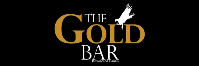 The Gold Bar Koh Tao